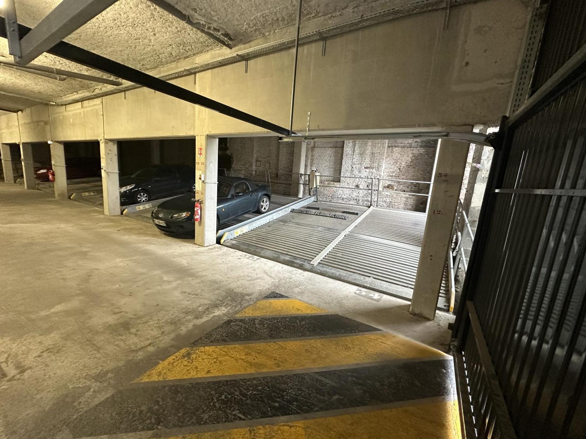Stay Cosy Lille I Tourcoing - Appartement - Hypercentre - Parking Securise - Wifi - Netflix - Cuisine Esterno foto